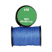 BCY Serving Thread 3D - Hilo para forro de cuerda de arco...