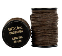 BCY Serving Thread Crossbow - Hilo para forro de cuerda...