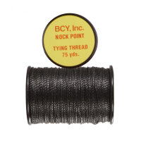 BCY Nock Point Tying Thread - Hilo para punto de...
