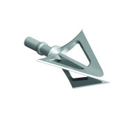 G5 Montec Puntas de Caza - Pack de 3