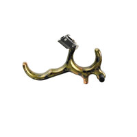 SCOTT Disparador Longhorn Hunter Camo