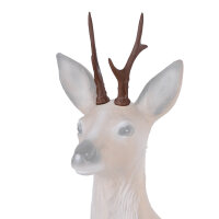 LONGLIFE 3D cornamenta corzo - Accesorios