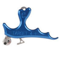 CARTER Disparador Target 4+