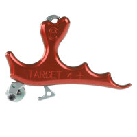 CARTER Disparador Target 4+