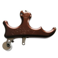 CARTER Disparador Chocolate Lite