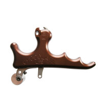 CARTER Disparador Chocolate Lite