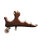 CARTER Disparador Chocolate Lite