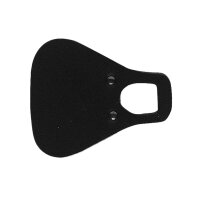 GOMPY Tab de proa en blanco GT-2