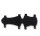 GOMPY Protector de Brazo AB-10 - Junior - Largo