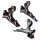 SPOT-HOGG Whipper Snapper - Disparador