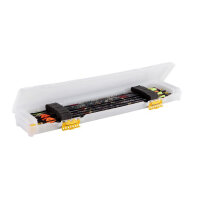 PLANO Compact - Pfeilbox f&uuml;r 28 Pfeile