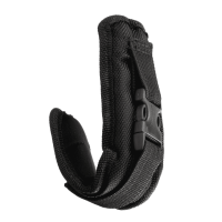 elTORO gancho para arco - negro o camuflaje