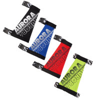 AURORA Dynamic Short - Protector de Brazo