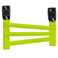 AURORA Dynamic Ventilated - Protector de Brazo