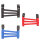 AURORA Dynamic Ventilated - Protector de Brazo