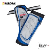 AURORA Techno Shark - Carcaj de Cintura