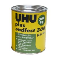 UHU plus endfest 300 resina epoxi para arqueras -...