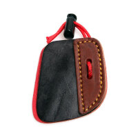 SPIGARELLI Amico Tab Cordovan Barebow - Dactilera de arco...