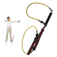 WIN&WIN Power Belt - Banda de estiramiento