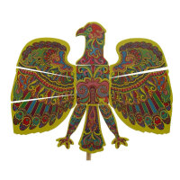 KS Adler Classic - Parapeto