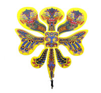KS Dragon - Parapeto