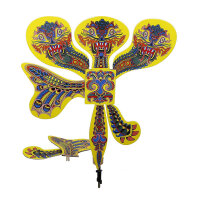 KS Dragon - Parapeto