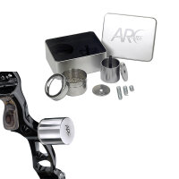 ARCTEC Vario Blank Bow Tara - 330-650g