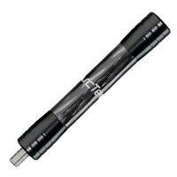 Extensor de tubo cruzado ARCTEC - 3-5 pulgadas