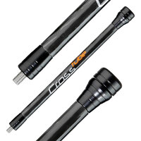 ARCTEC Crosstube Short - Estabilizador lateral - 8, 10 o...