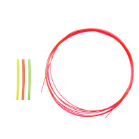 VIPER ARCHERY - Recambio de fibra de vidrio para clavija...
