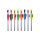 AAE Max P-Fletch - 1.75 Inch - Parabolic - Vane