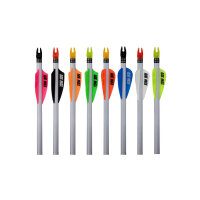 AAE Max P-Fletch - 2 pulgadas - Escudo - Veleta
