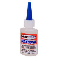 AAE Max Bond - Pegamento - 20g