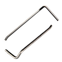 AAE Brazo de repuesto para reposaflechas Free Flyte - 2...