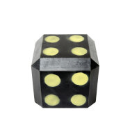 LEITOLD Cubo pequeño - 25 x 25 cm