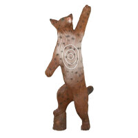 LEITOLD Lince en pie