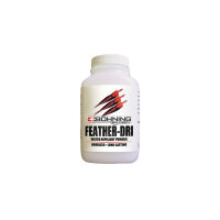 BOHNING Feather-Dri Powder - polvo repelente al agua