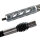CARTEL Midas Plus Alu-Carbon - estabilizador - 28-34 pulgadas