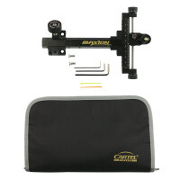 CARTEL Midas Hunter Carbon - Visor