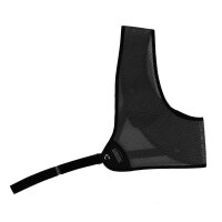 CARTEL Chestguard 101 - Protecci&oacute;n a rayas