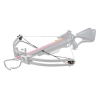 Cable de recambio para ballesta - X-Bow WILDCAT COMPOUND III