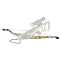 Palas de recambio para ballesta - X-Bow SKELETON Hunter -...