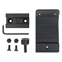 EXCALIBUR Soporte de carcaj - Desenganche rápido