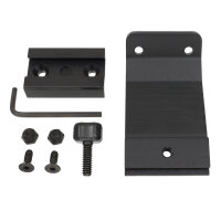 EXCALIBUR Soporte de carcaj - Desenganche rápido