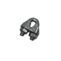 Abrazadera de arco STRONGHOLD para Cortina para flechas