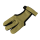 elTORO Top Hair Glove - Guante
