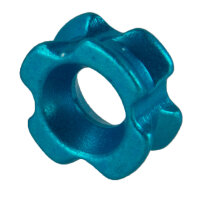LINK 2# Hunter Peep Sight - 3/16 pulgada o 1/4 pulgada