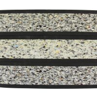 STRONGHOLD Parapeto Foam - Black Edition - Max - hasta 80...