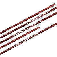 Tubos | LithoSPHERE Tradicional - Carbono - con...
