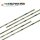 Tubos | GeoSPHERE .006 - Aluminio - Calibre 1916-2216 - incl. NockBushing